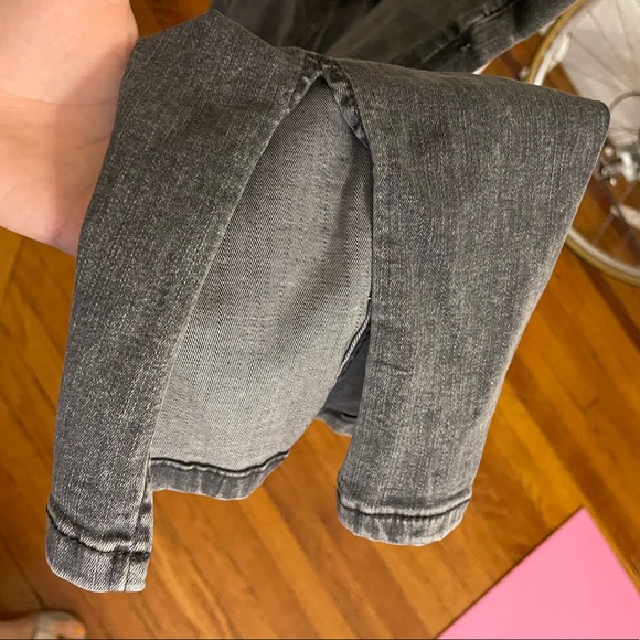 Zara skinny bootcut jeans - Picture 3 of 3